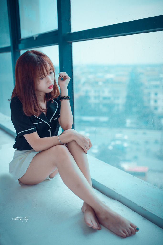 敲敲门电影